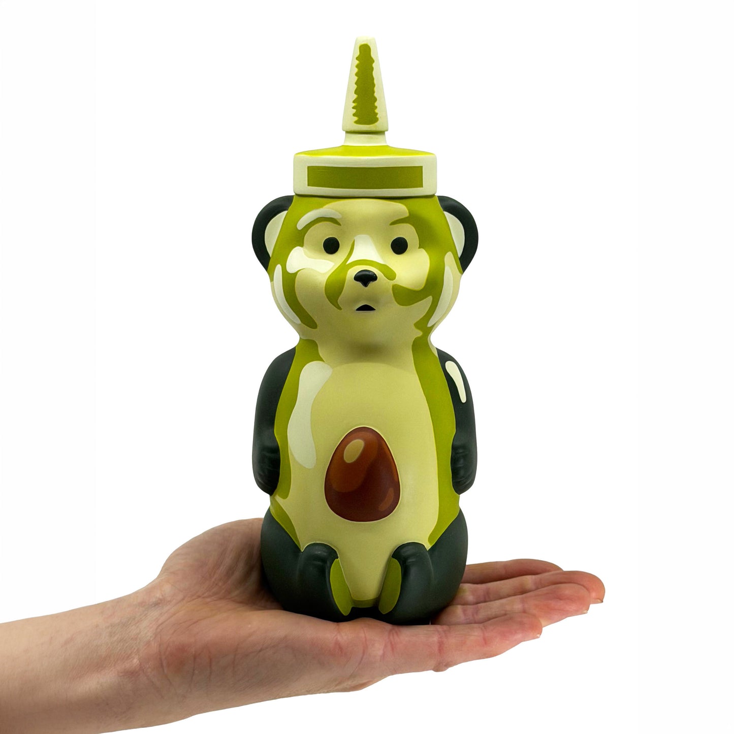 Avocado Bear