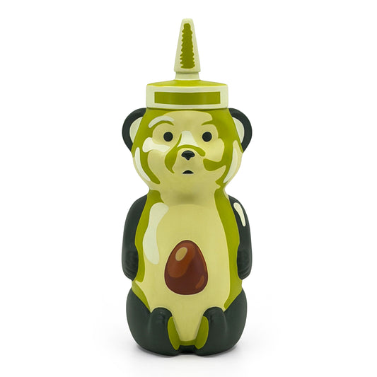 Avocado Bear
