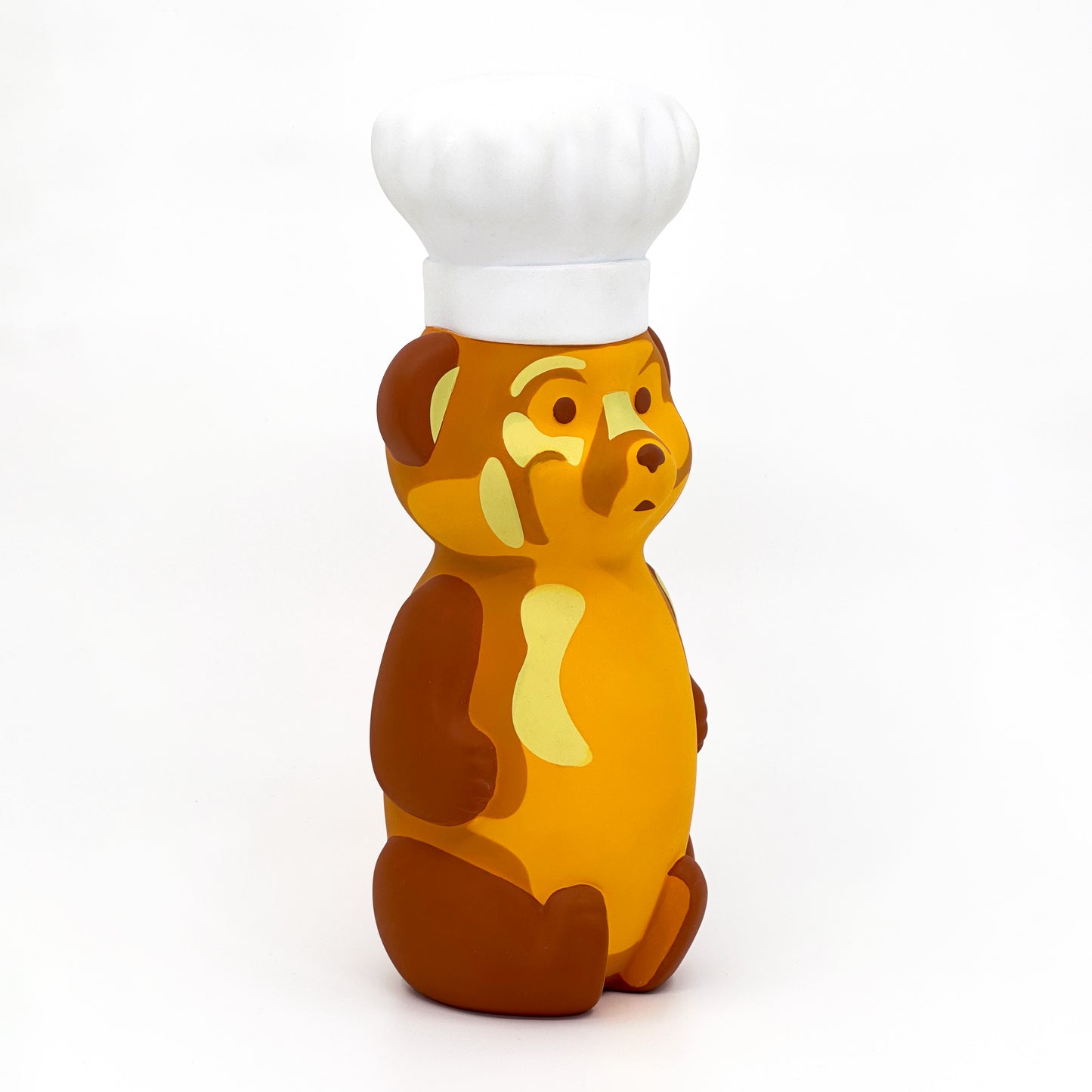 Chef Bear