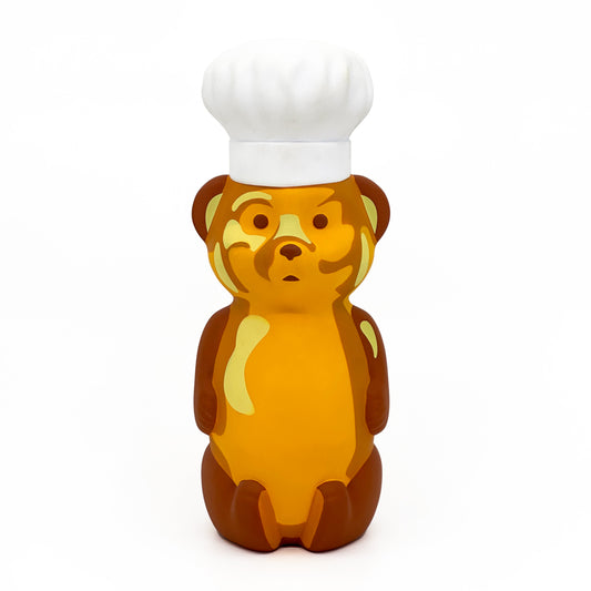 Chef Bear