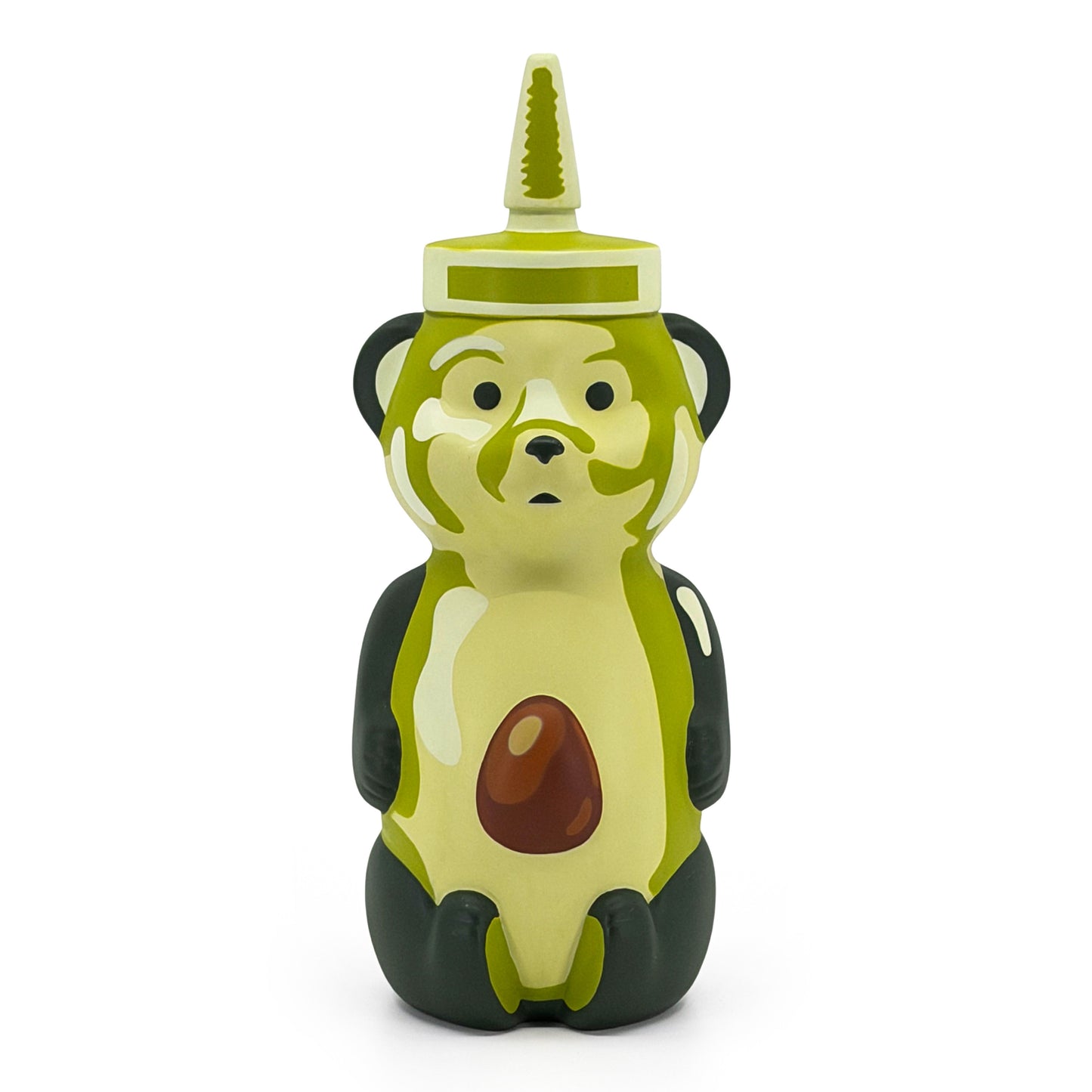 Avocado Bear