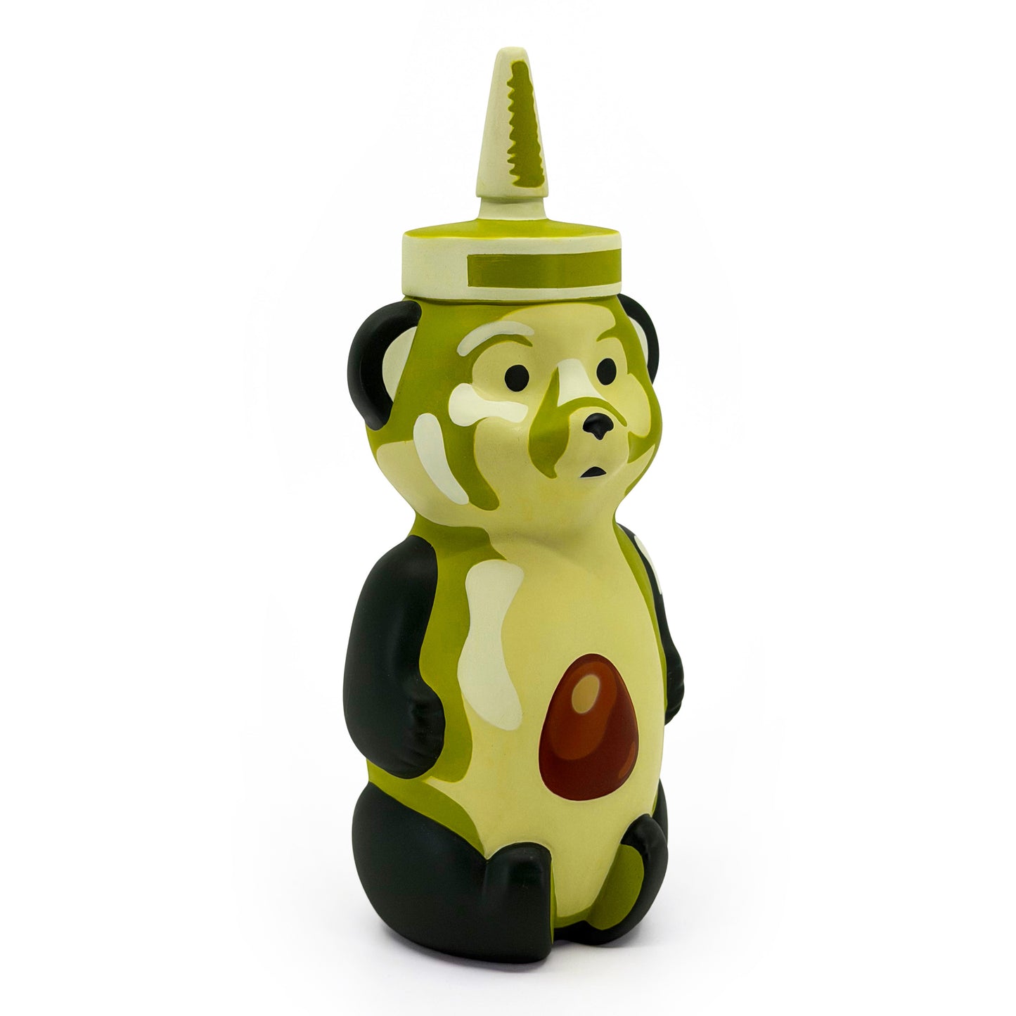 Avocado Bear